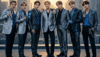 BTS regresa a los escenarios: Netflix transmitirá en vivo su primer concierto tras la pausa