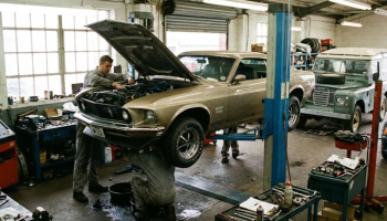 Qué vehículos no deben pagar la revisión tecnomecánica en Colombia durante 2026