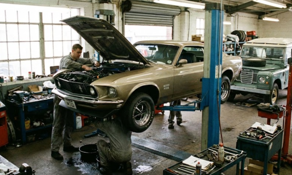 Qué vehículos no deben pagar la revisión tecnomecánica en Colombia durante 2026