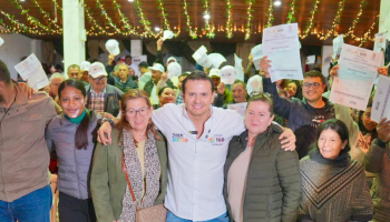 Senador Juan Carlos Garcés propone limitar redes sociales a menores de 14 años en Colombia