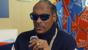 Muere la hija de 10 meses de Cori Broadus, hija de Snoop Dogg: “Perdí al amor de mi vida”