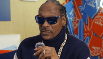 Redes Sociales @snoopdogg