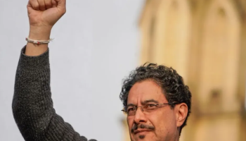 CNE bloquea a Iván Cepeda en la consulta de la izquierda y el Pacto Histórico irá directo a primera vuelta