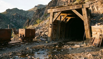 Explosión en mina de carbón en Guachetá deja seis trabajadores atrapados