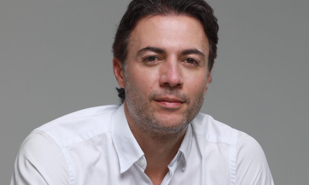 Daniel Quintero confirma que participará en la consulta del Frente por la Vida