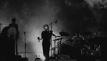 My Chemical Romance debuta en Colombia: horarios, transporte y lo que debe saber del concierto en Bogotá