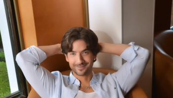 Carlos Torres reveló el incómodo episodio que vivió con una fan que aseguraba ser su novia