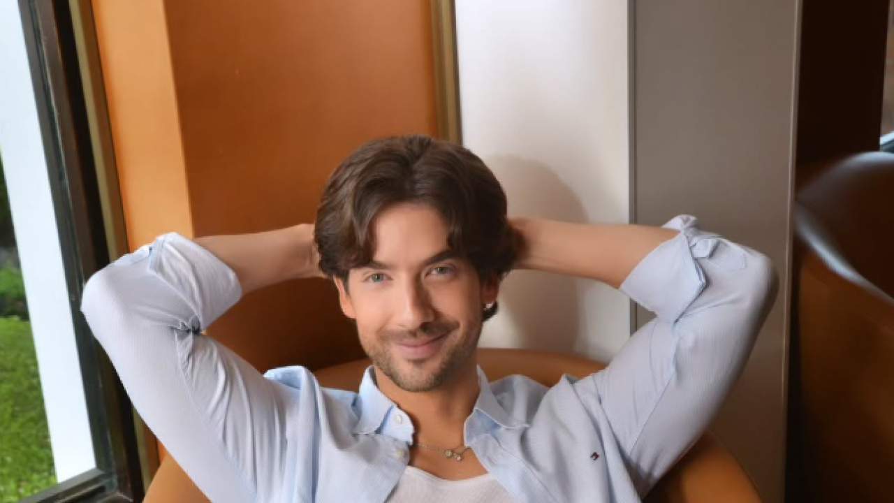 Redes Sociales @carlos1torres1