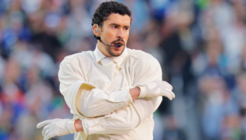 Bad Bunny hace historia en el Super Bowl 2026 con el primer show de medio tiempo completamente en español