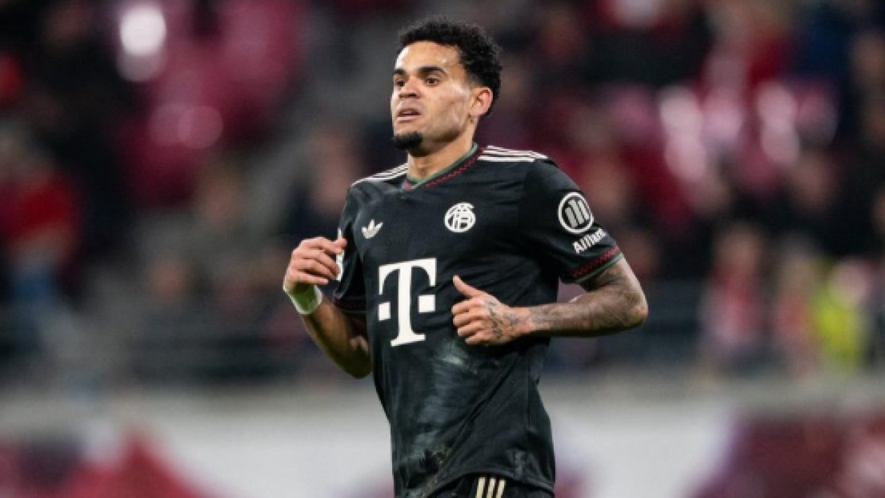 Redes Sociales @luisdiaz19_