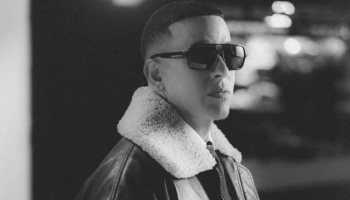 Redes Sociales @daddyyankee
