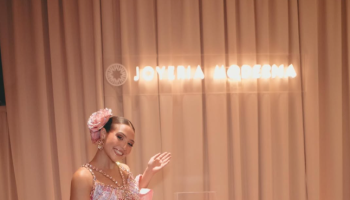 Reina del Carnaval de Barranquilla 2026 habló tras beso sin consentimiento en La Guacherna: “No fomentemos el odio”