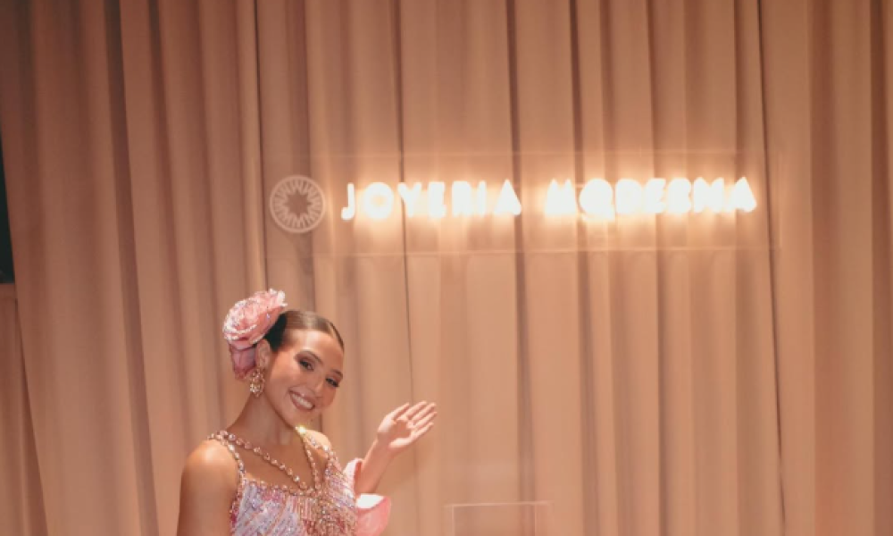 Reina del Carnaval de Barranquilla 2026 habló tras beso sin consentimiento en La Guacherna: “No fomentemos el odio”