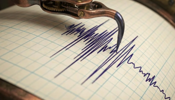 Sismo de magnitud 6.1 sacude el norte y centro de Chile y es seguido por réplica
