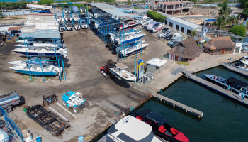 Bahamas ya encendió la alarma: Colombia debe escucharla