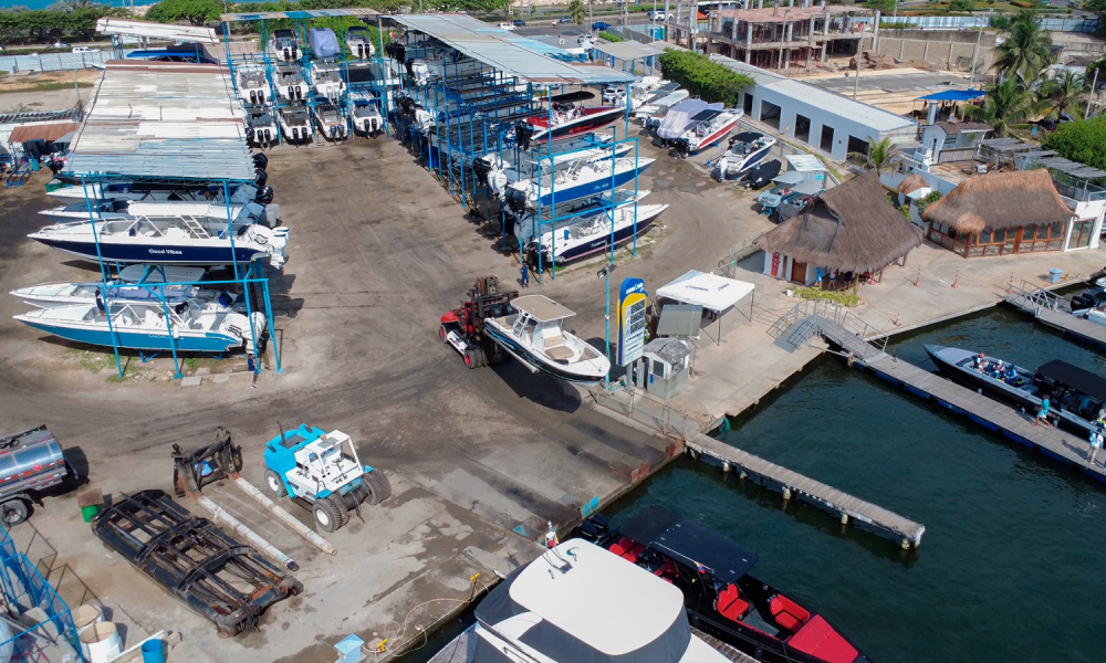 Bahamas ya encendió la alarma: Colombia debe escucharla