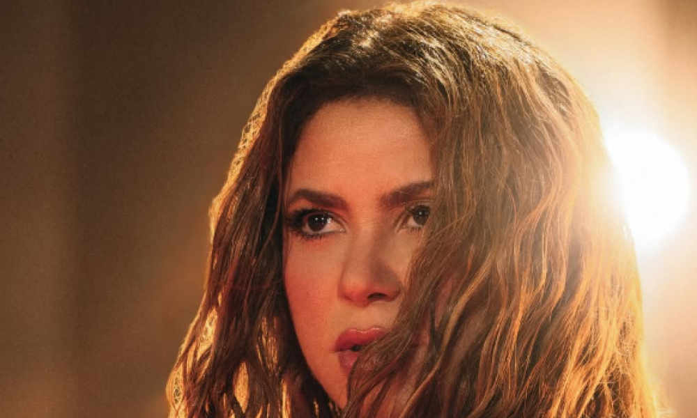 Shakira pone en venta su isla privada en Bahamas por 25 millones de euros