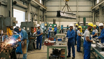 Gobierno abre mesa de concertación tras suspensión del decreto del salario mínimo para 2026