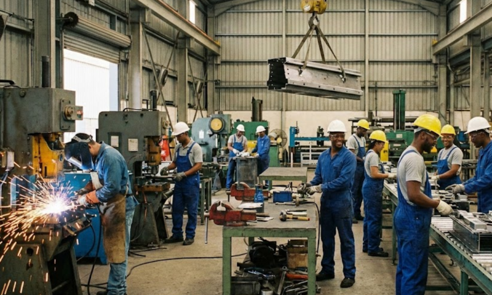 Gobierno abre mesa de concertación tras suspensión del decreto del salario mínimo para 2026