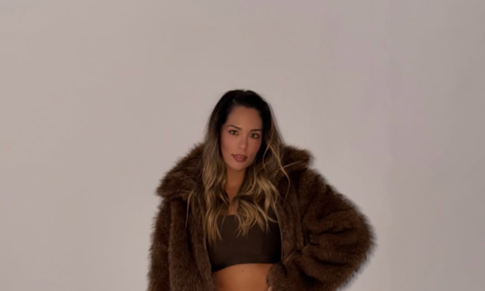 Tina revela manipulaciones, conflictos y acusaciones de brujería tras su salida del Desafío Siglo XXI