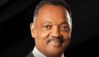 Redes Sociales @revjjackson
