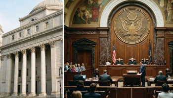 Aplazan audiencia judicial de Nicolás Maduro en EE. UU. por razones logísticas