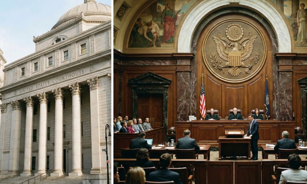 Aplazan audiencia judicial de Nicolás Maduro en EE. UU. por razones logísticas