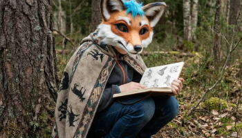 Fenómeno ‘therians’: por qué jóvenes se identifican como animales y cuándo puede ser un riesgo