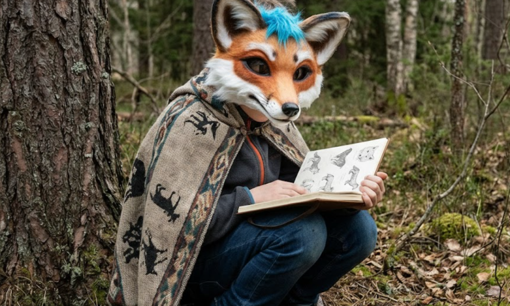 Fenómeno ‘therians’: por qué jóvenes se identifican como animales y cuándo puede ser un riesgo