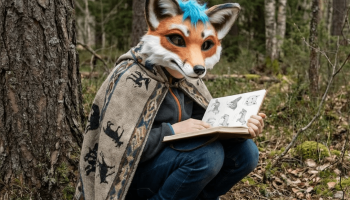 Fenómeno ‘therians’: por qué jóvenes se identifican como animales y cuándo puede ser un riesgo