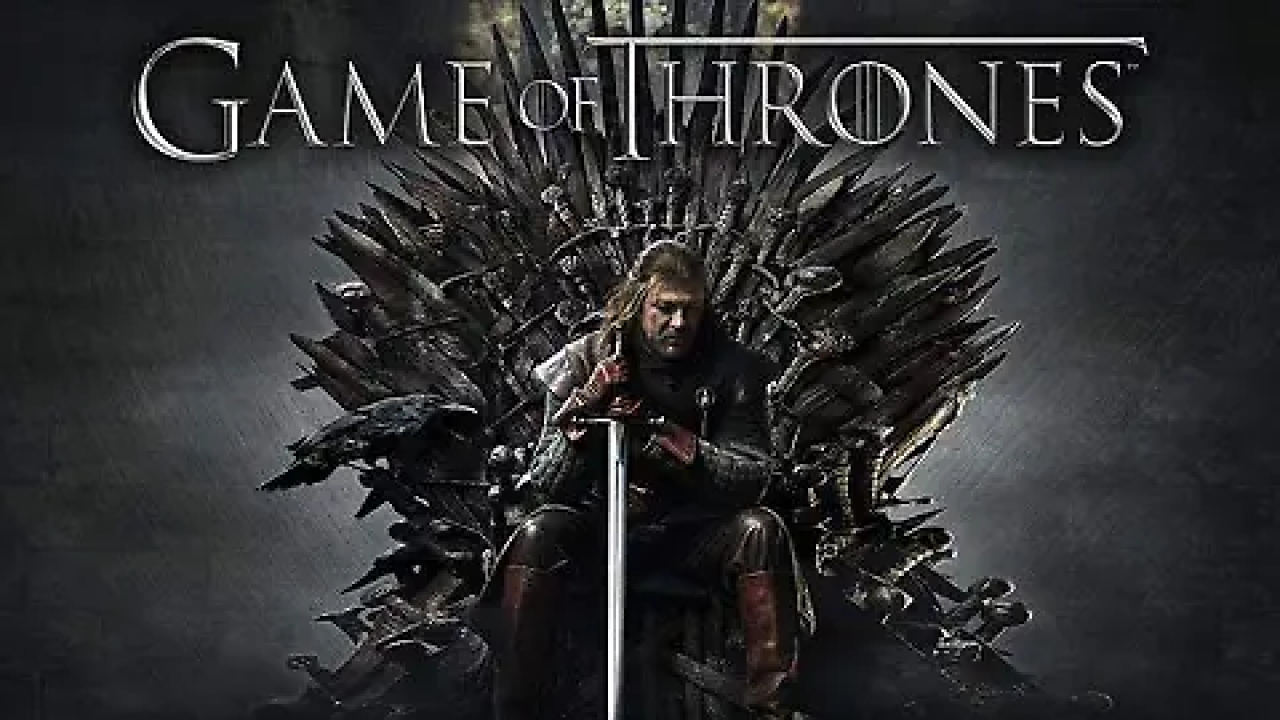 Game Of Thrones