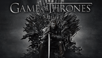 Game Of Thrones