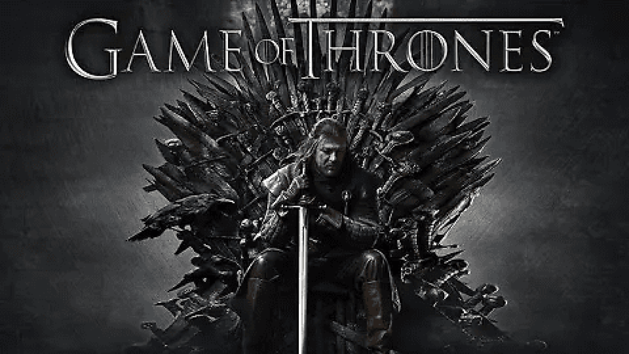 Game Of Thrones