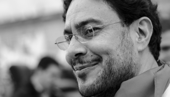 Iván Cepeda propone reforma a la salud y no descarta una Constituyente si llega a la Presidencia