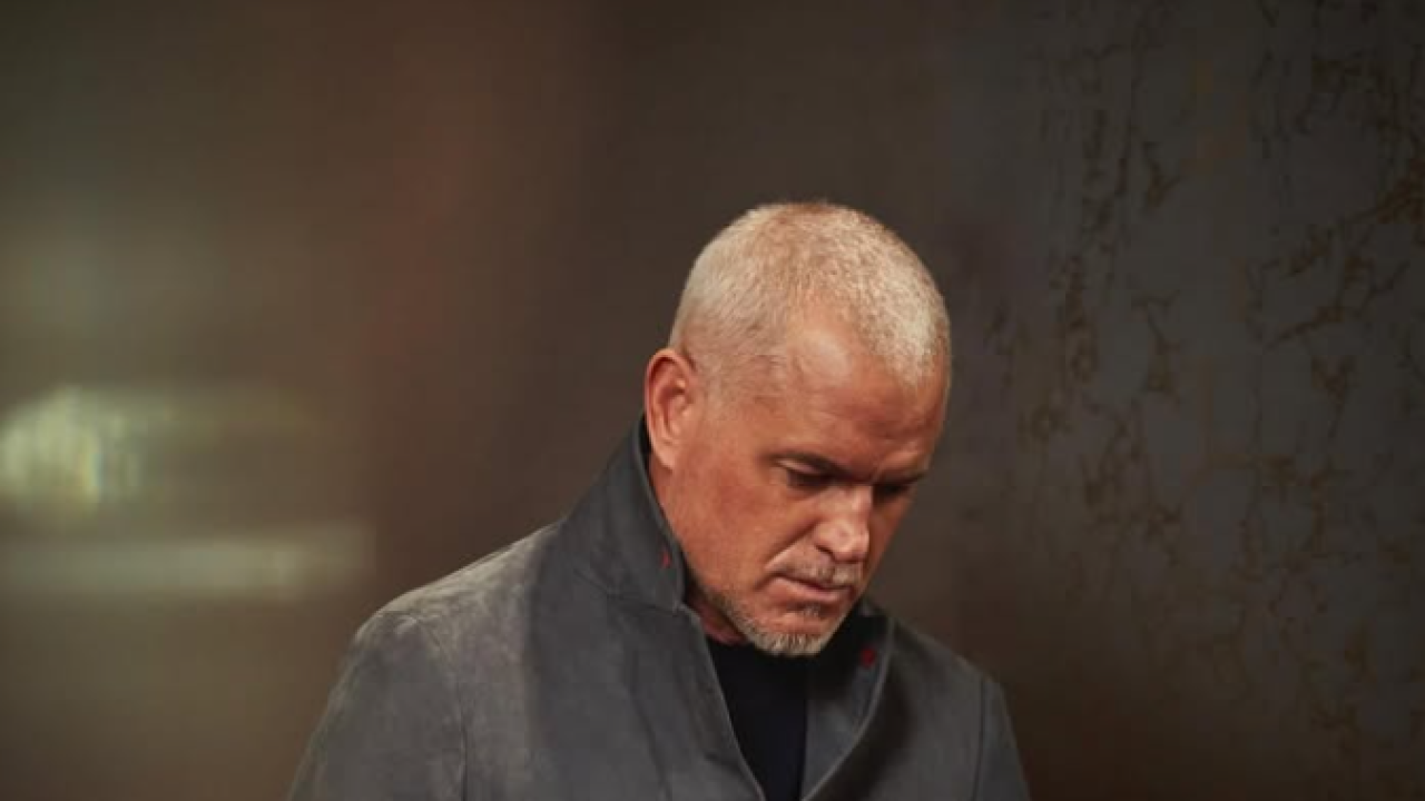 Redes Sociales @realericdane