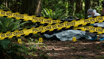 Hallan a tres integrantes de una familia muertos en vivienda de San Roque, Antioquia