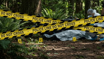 Hallan a tres integrantes de una familia muertos en vivienda de San Roque, Antioquia