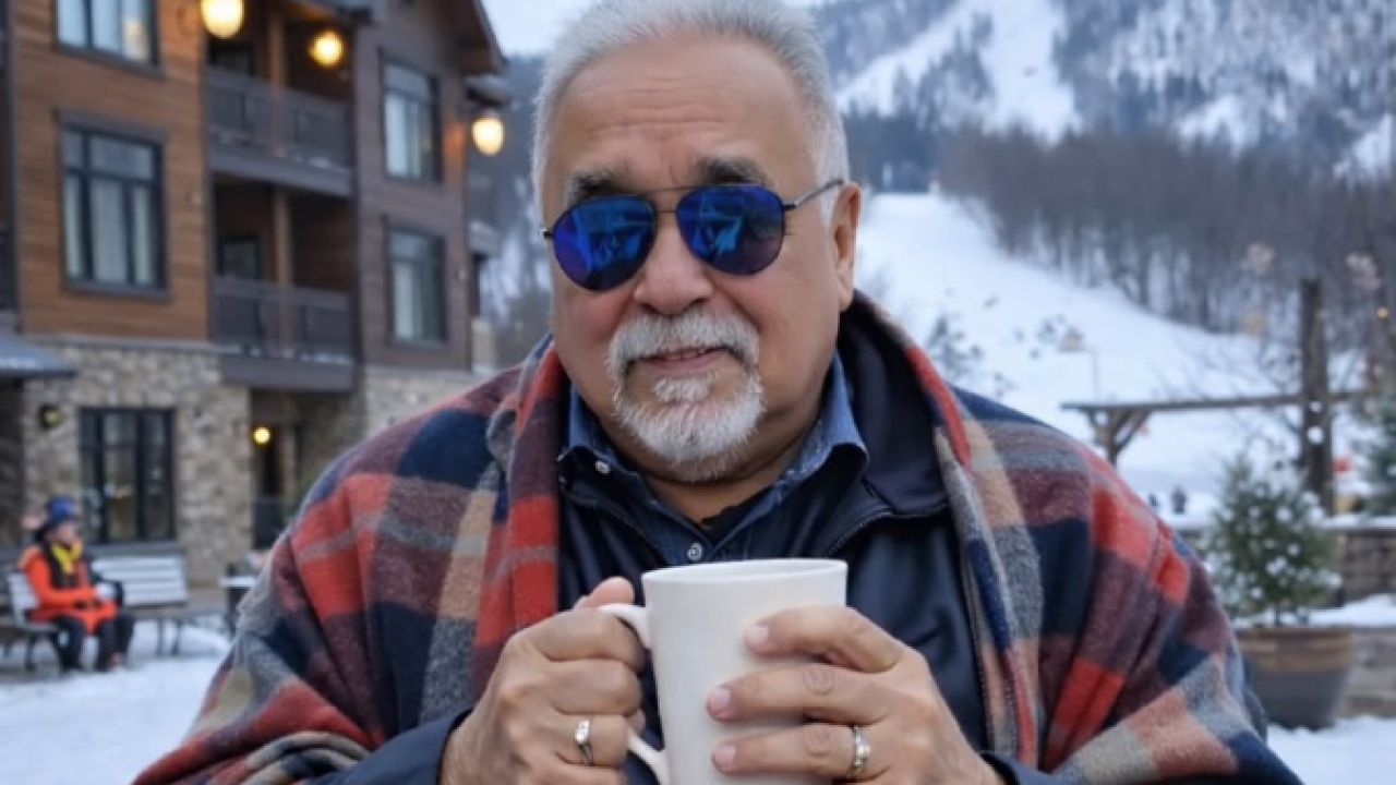 Redes Sociales @realwilliecolon