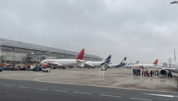Aeronáutica Civil
