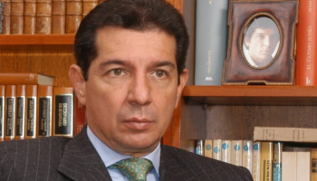 José Félix Lafaurie renuncia al Centro Democrático y anuncia su regreso a Salvación Nacional