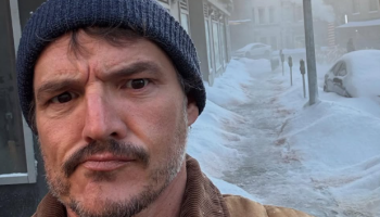 Pedro Pascal desata rumores de romance tras aparecer en Beverly Hills con el creativo argentino Rafael Olarra