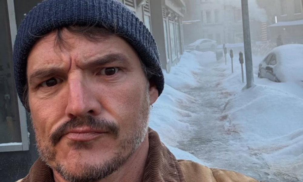 Pedro Pascal desata rumores de romance tras aparecer en Beverly Hills con el creativo argentino Rafael Olarra
