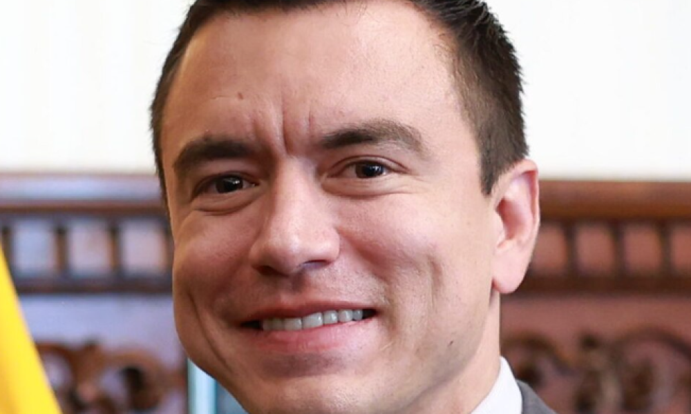 Ecuador sube al 50 % la “tasa de seguridad” a importaciones colombianas por conflicto fronterizo