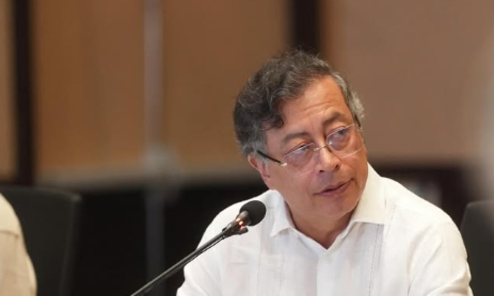 Encuesta Invamer: sube la aprobación de Gustavo Petro y crece apoyo a candidatos afines a su gobierno