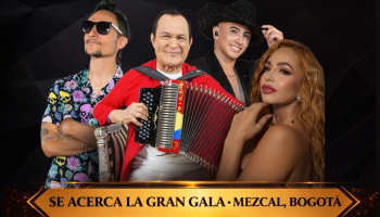 Alfredo Gutiérrez recibirá reconocimiento asu trayectoria musical