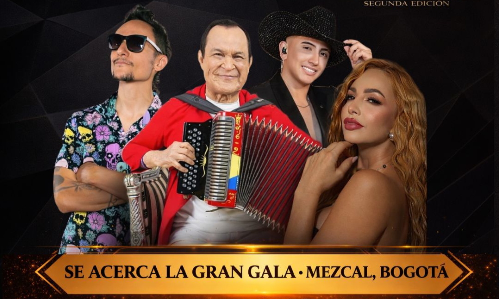 Alfredo Gutiérrez recibirá reconocimiento asu trayectoria musical