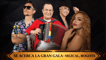 Alfredo Gutiérrez recibirá reconocimiento asu trayectoria musical