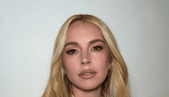 Redes Sociales @lindsaylohan
