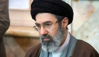 Quién es Mojtaba Jameneí, el hijo de Alí Jameneí que suena como próximo líder supremo de Irán