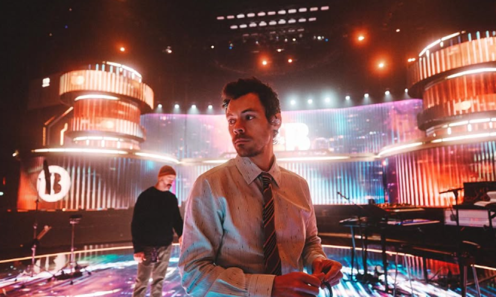 Harry Styles habla por primera vez sobre la muerte de Liam Payne: “Es muy difícil perder a un amigo”